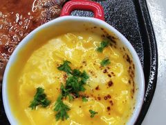 芝士玉米粒-豪客来牛排(成都锦江大融城店)