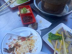 -老地方泥炉烤肉(总店)