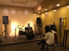 -乐童乐人现代音乐艺术学校(万柳校区)