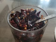 -老爆肚满五香烧牛羊肉