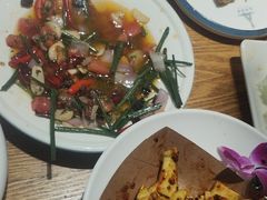 -金塔傣乡·云南民族特色菜·傣味手抓饭(金瓦路店)