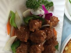 -宝发园名菜馆