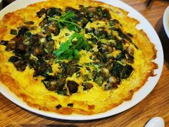 福建特色海蛎煎-莆田餐厅PUTIEN(三里屯店)