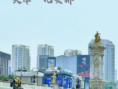 -天津之眼摩天轮