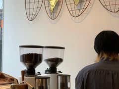 -% Arabica(京都东山店)