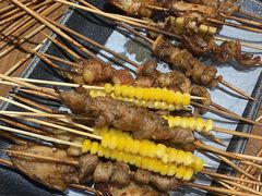 -管氏翅吧(马家堡店)