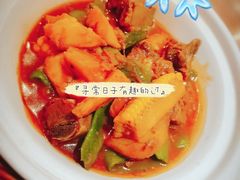 -上关雪東北菜(中房金谊店)