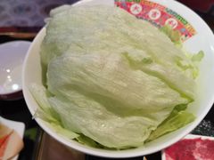 -大吉利·潮汕牛肉火锅(河西店)