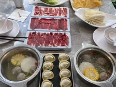 -牛天下·牛肉·海鲜·打边炉·融合菜