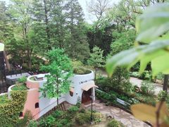 -三鹰之森吉卜力美术馆