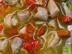 -小姨家常菜(昭萍东路店)