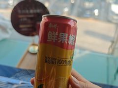 -东方红海鲜百汇(国际大厦店)