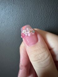 -斯馨·健康美甲美睫