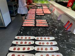 -九记潮汕现切鲜牛肉自助火锅(长沙·方圆荟店)