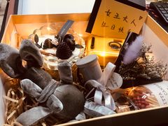-星巴克(北京西小口路店)