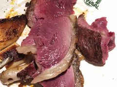 -戈拿旺巴西烤肉(崇文门店)