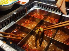 -味舵主重庆火锅(邓尉路店)