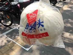 -天泽祥·鼓楼馒头(鼓楼店)