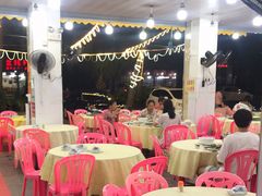 大堂-秋姐美食店(旅游大道店)