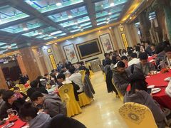 -鹊华居·地道鲁菜·海鲜·融合味(大明湖店)