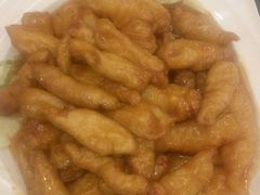 -鲁班小馆(政四街店)
