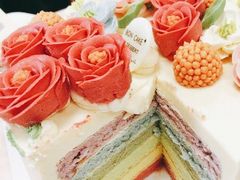 -BON CAKE(华贸购物中心店)