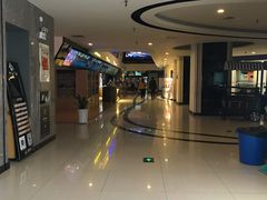-万达影城(东西湖中心广场XLAND店)