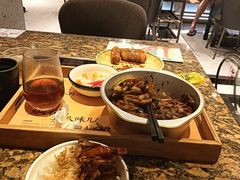 -黄记煌三汁焖锅(欢乐海岸店)