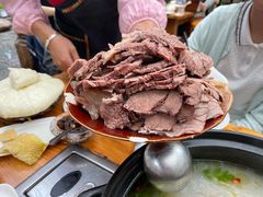 -尼玛藏家风味园(阿山食城店)
