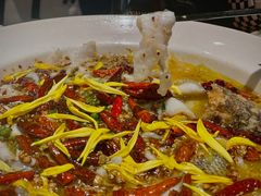 -太二酸菜鱼(汕头苏宁广场店)