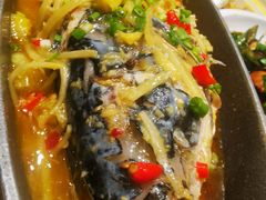 -百年神厨·地道川菜(清江西路店)