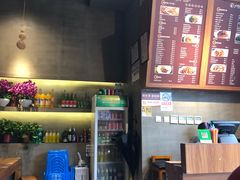 -香满园春饼·家常菜(东大桥店)