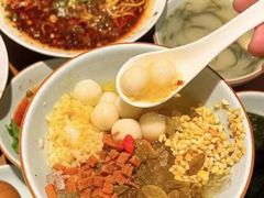 -兵哥豌豆面(创意谷店)