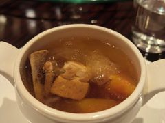 -新天世纪中餐厅