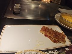 -盛焰铁板烧(王府井店)