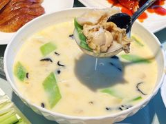 -洋洋中餐馆·SINCE 1997(信投店)