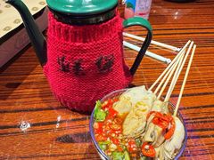 -蚝堡海鲜·威海菜·海肠捞饭·烧烤·亚洲吃蚝公司(幸福门店)
