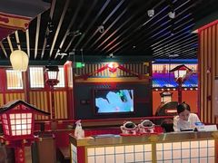 -牛New寿喜烧(金鹰世界店)