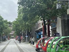 -坛南湾阿强农家乐.海鲜大排档老字号(福州地标美食店)
