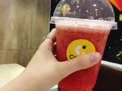 -City1+1城市比萨·意面(桂林路店)
