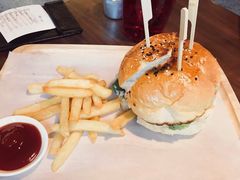 -G+KITCHEN(龙湖狮山天街店)