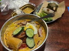 -海安安越南粉(丹竹頭店)