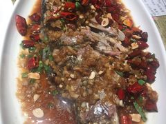 -杨氏青龙虾·羊蝎子(金盛路总店)