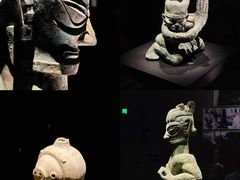-三星堆博物馆
