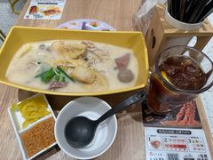 -谭仔米线(壹方城店)
