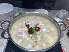 -有家酸菜鱼(苏州绿宝广场店)