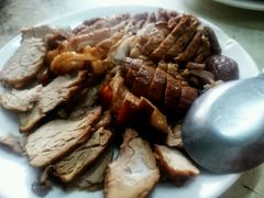 -四合心砂锅居(轩辕小区店)