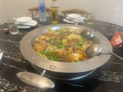 -古乐牛香·鲜牛肉牛杂火锅(高新店)