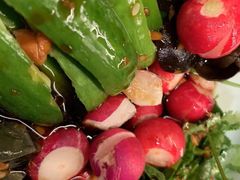 -小厨娘淮扬菜(六合欢乐港店)