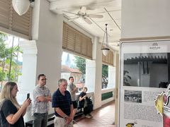 -Long Bar(莱佛士酒店)